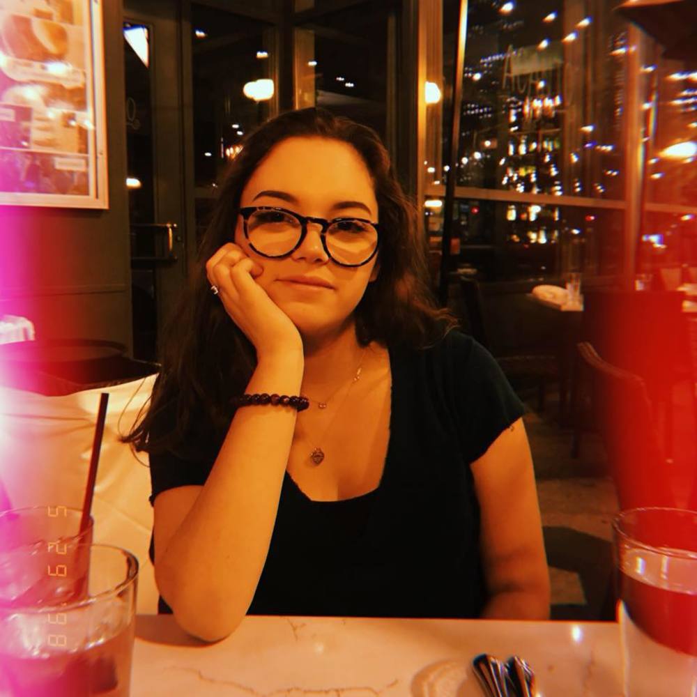 Meet your Posher, Emma